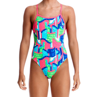 FUNKITA TEXTA TOWERS