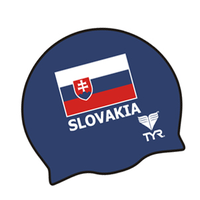 TYR SLOVAK SILICONE CAP