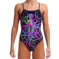 FUNKITA OCTOPUSSY