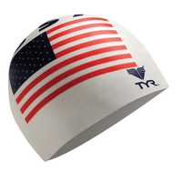 TYR USA SILICONE CAP