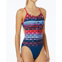TYR LIBERTY COUTOUT FIT
