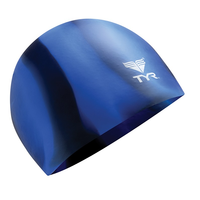 TYR MULTICOLOR SILICONE CAP