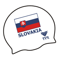 TYR SLOVAK SILICONE CAP