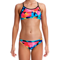 FUNKITA COLOUR BURST BIKINY